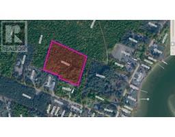 Lot 17-1 Des Pins ST