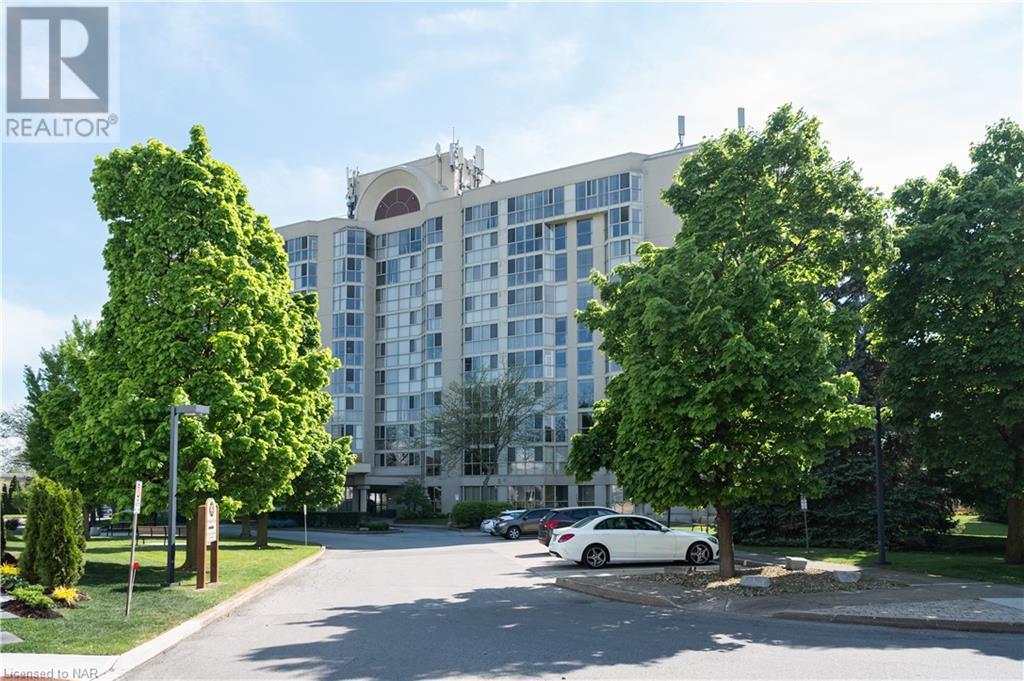 162 MARTINDALE Road Unit# 1005, st. catharines, Ontario