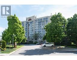 162 MARTINDALE Road Unit# 1005, st. catharines, Ontario