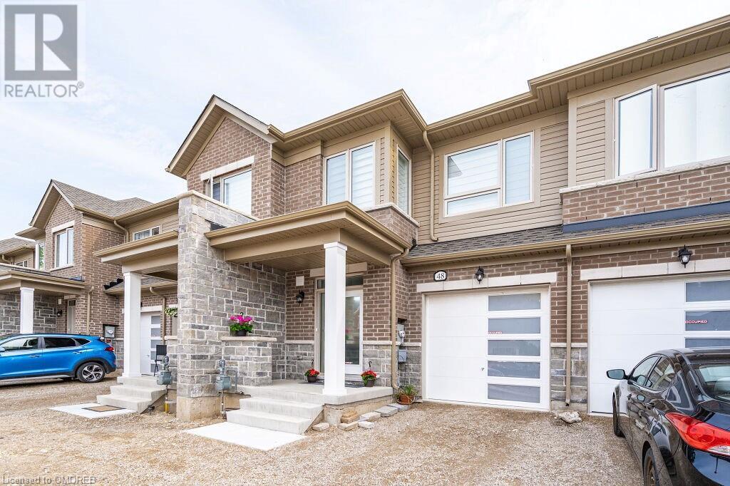 48 Edminston Drive, Fergus, Ontario  N1M 0J1 - Photo 2 - 40592459