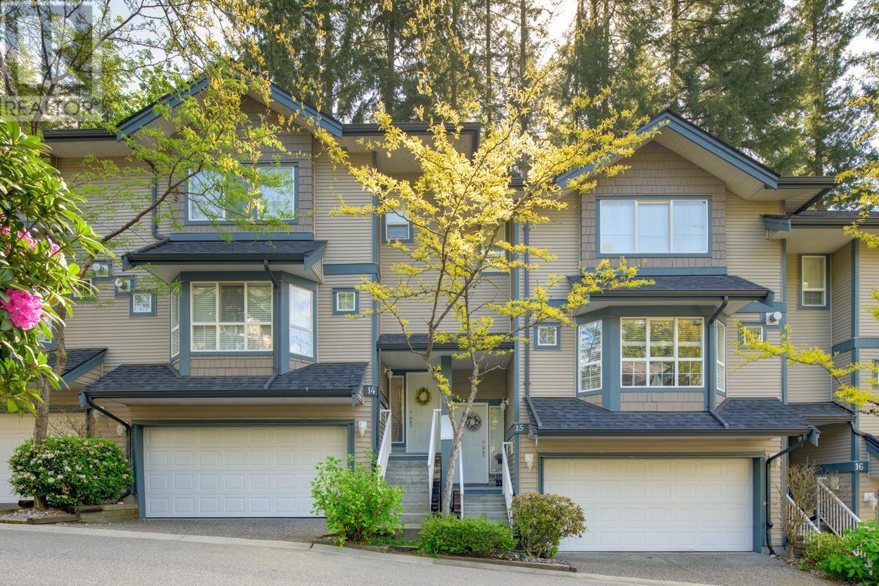 14 241 PARKSIDE DRIVE, port moody, British Columbia