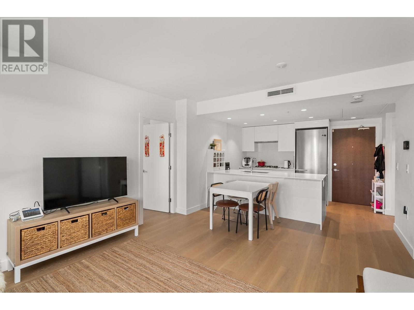 527 5766 Gilbert Road, Richmond, British Columbia V6X 1B7 - Photo 5 - R2884798