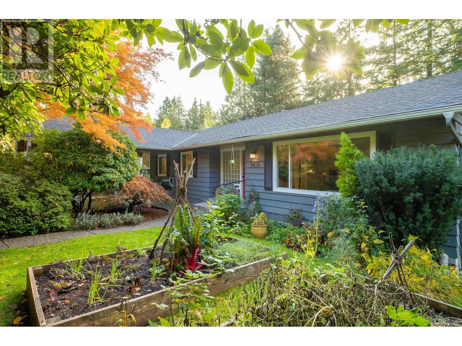 5405 Ranger Avenue, North Vancouver, British Columbia  V7R 3M7 - Photo 34 - R2884803