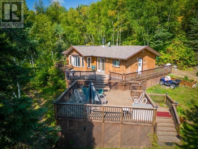 101 Burts CRES|Gibi Lake, sioux narrows/nestor falls, Ontario