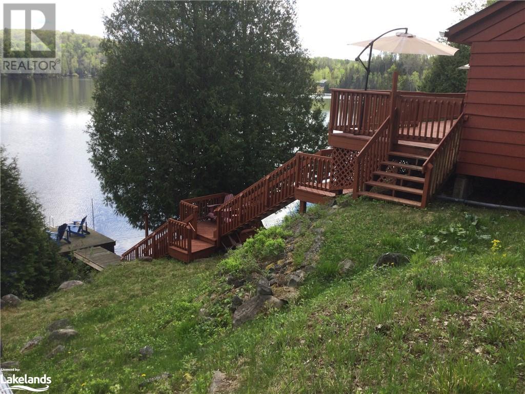 985 Peacock Road, Joly, Ontario  P0A 1Z0 - Photo 2 - 40592303