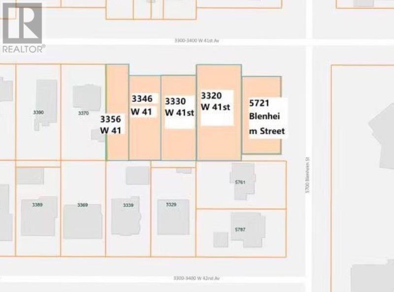 Property at 3356 W 41ST AVENUE image