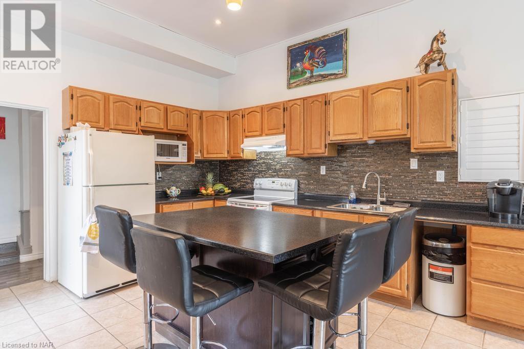 40 Kingsway, Welland, Ontario  L3B 3N8 - Photo 18 - 40590859
