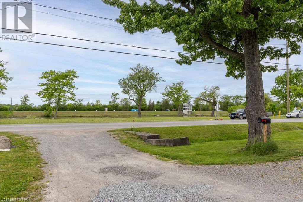 40 Kingsway, Welland, Ontario  L3B 3N8 - Photo 3 - 40590859