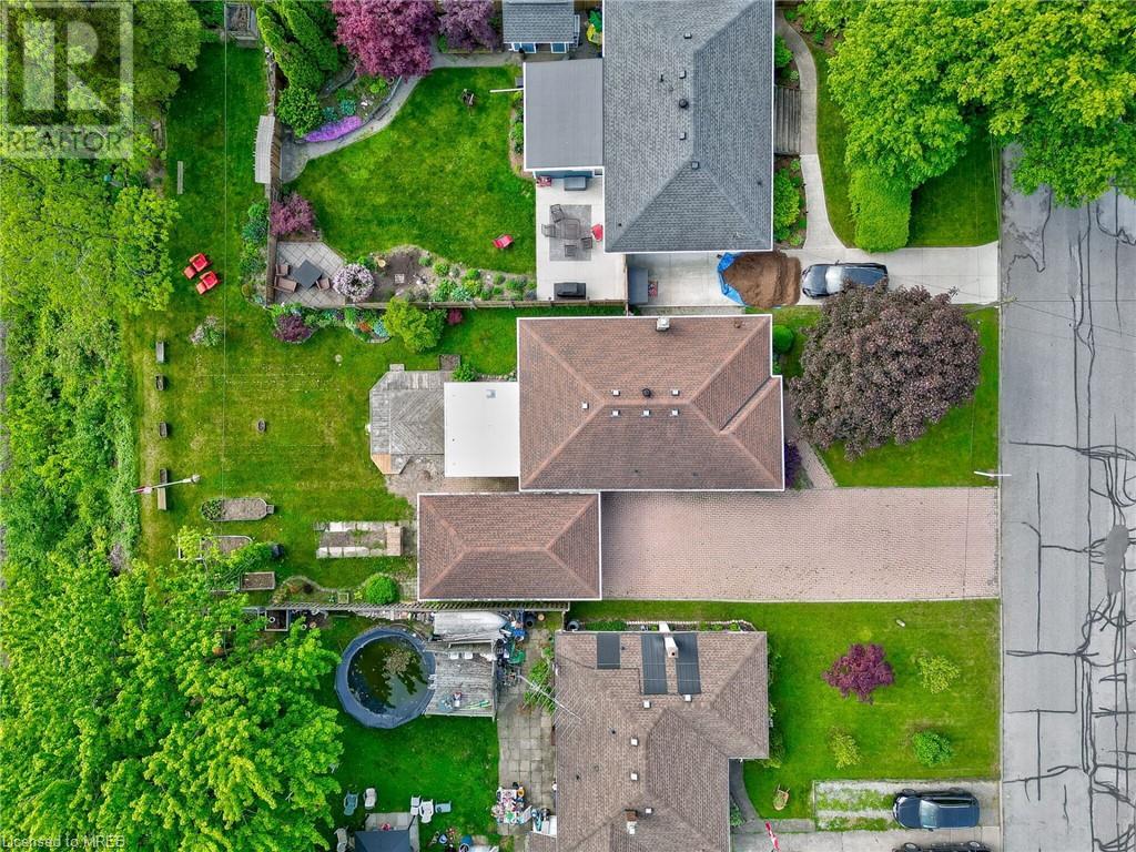 16 GREENHILL Drive, thorold, Ontario