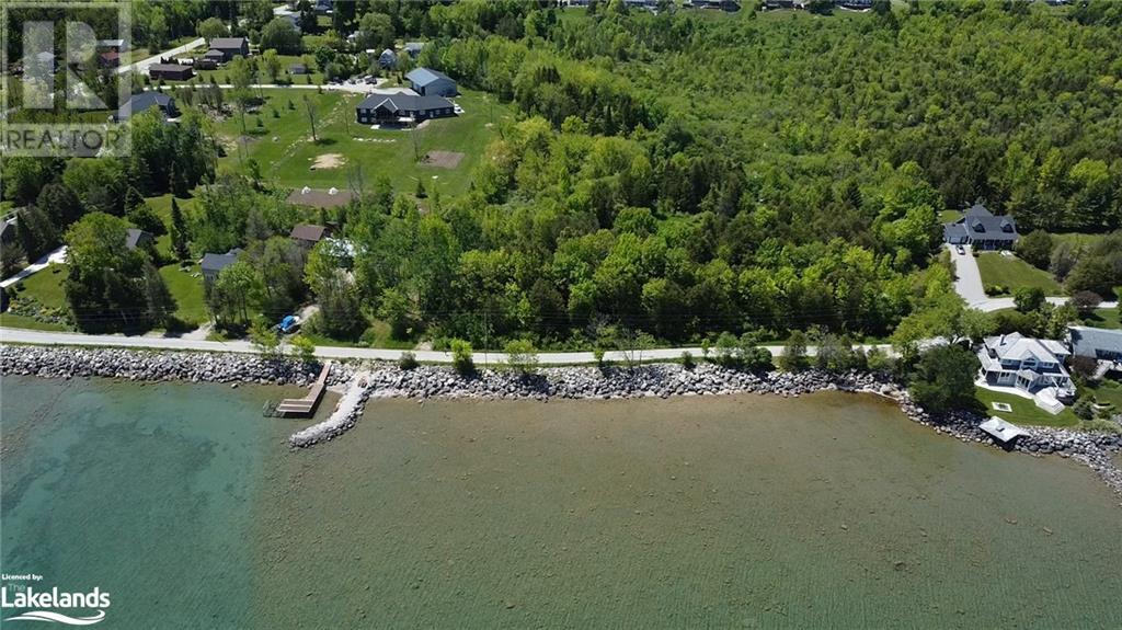 Lot 42 Lakeshore Road, Meaford, Ontario  N4L 1W7 - Photo 2 - 40592094