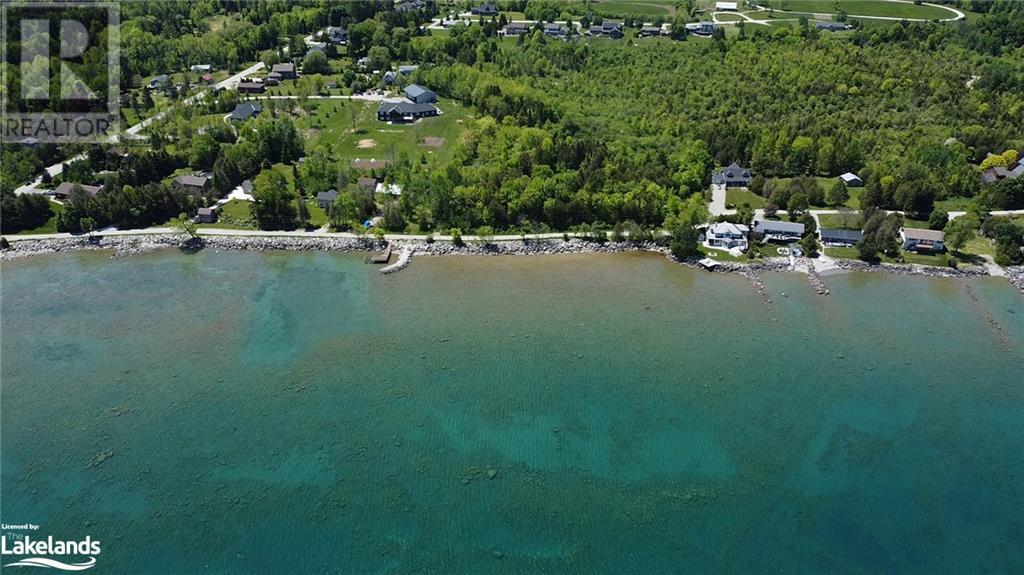 LOT 42 LAKESHORE Road, meaford, Ontario