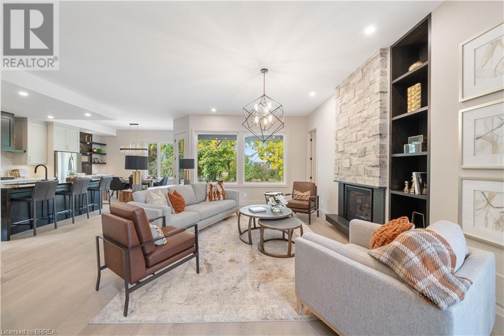 151 Parkside Drive, Brantford, Ontario N3T 0S9 (26921010) The Kate