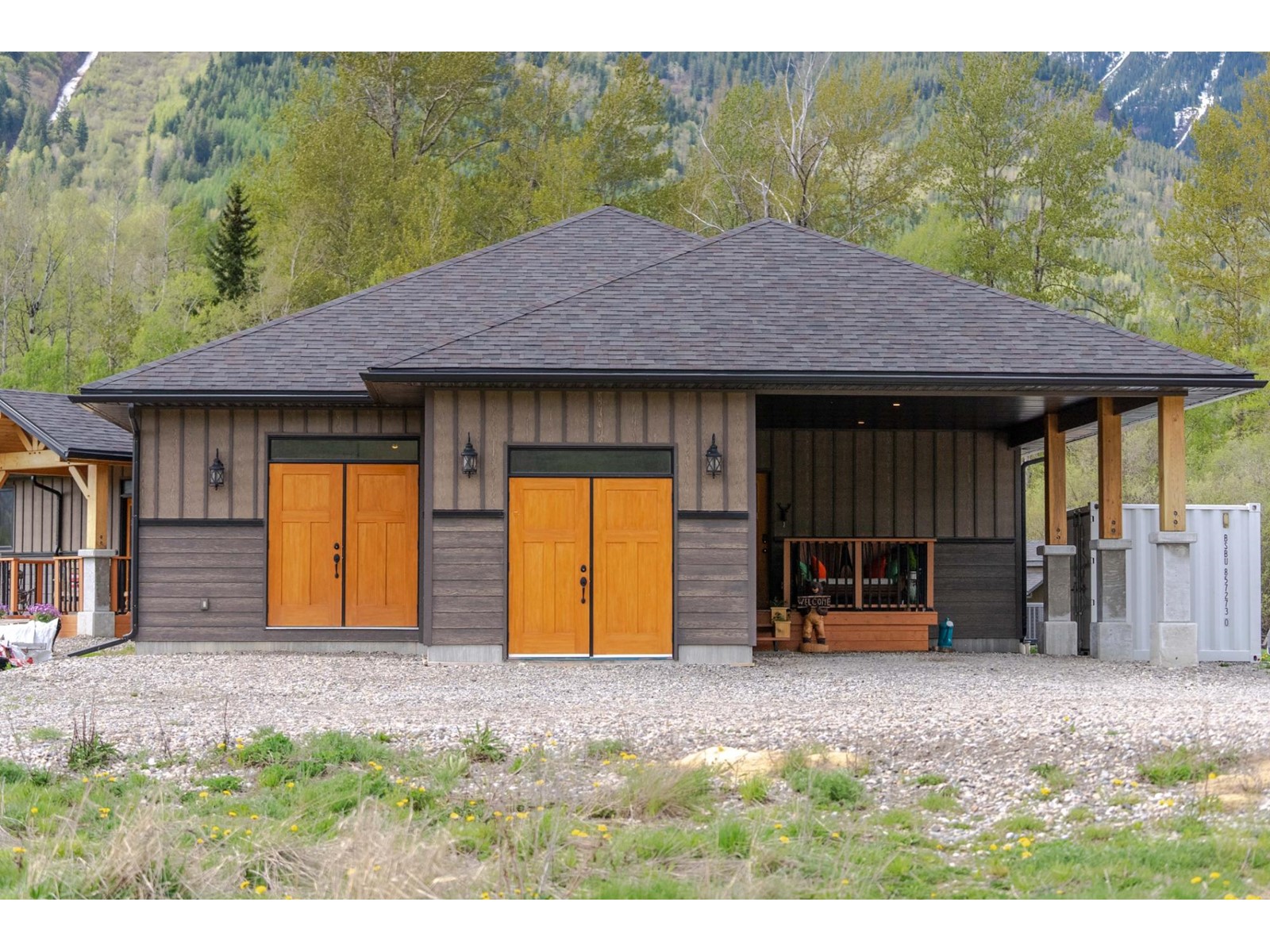 6385 Highway 3, Fernie, British Columbia  V0B 1M0 - Photo 62 - 2477109