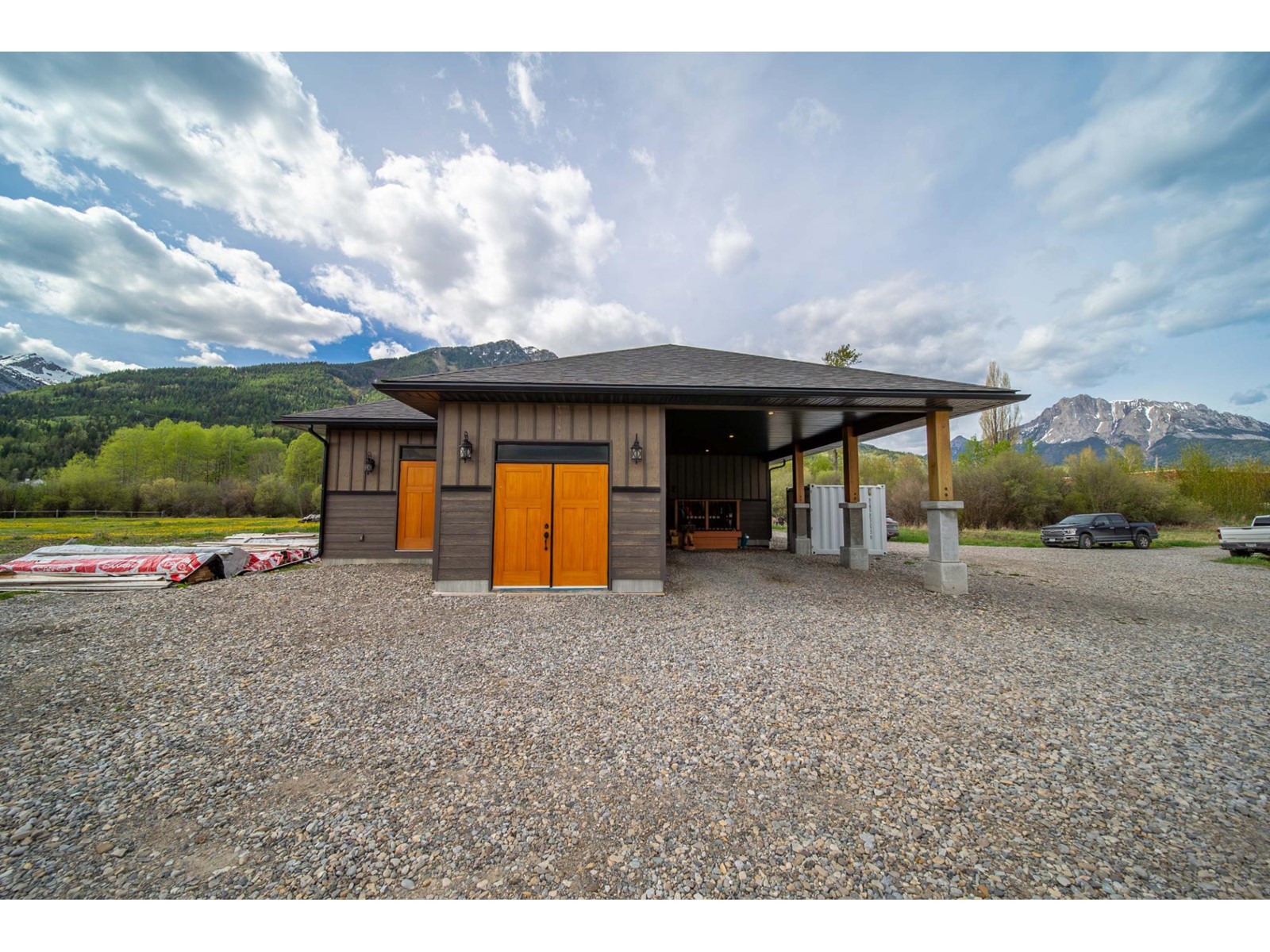6385 Highway 3, Fernie, British Columbia  V0B 1M0 - Photo 63 - 2477109