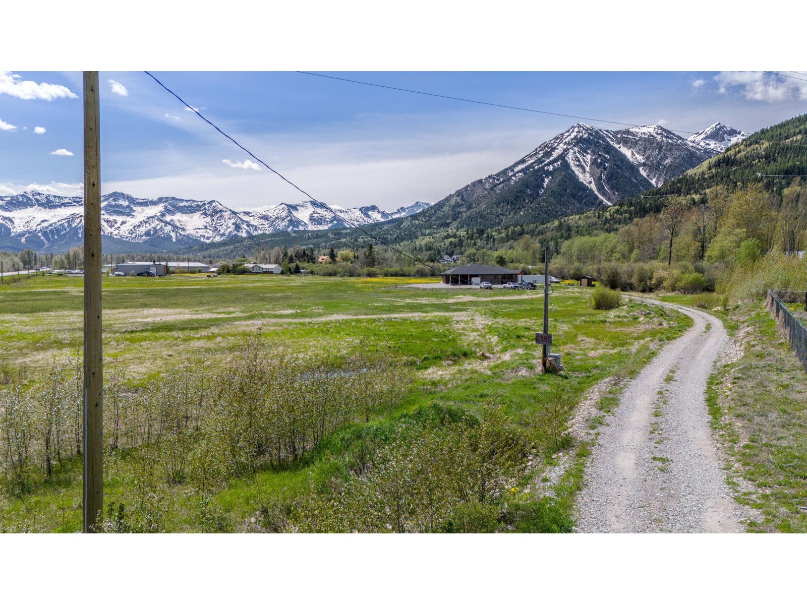 6385 Highway 3, Fernie, British Columbia  V0B 1M0 - Photo 70 - 2477109