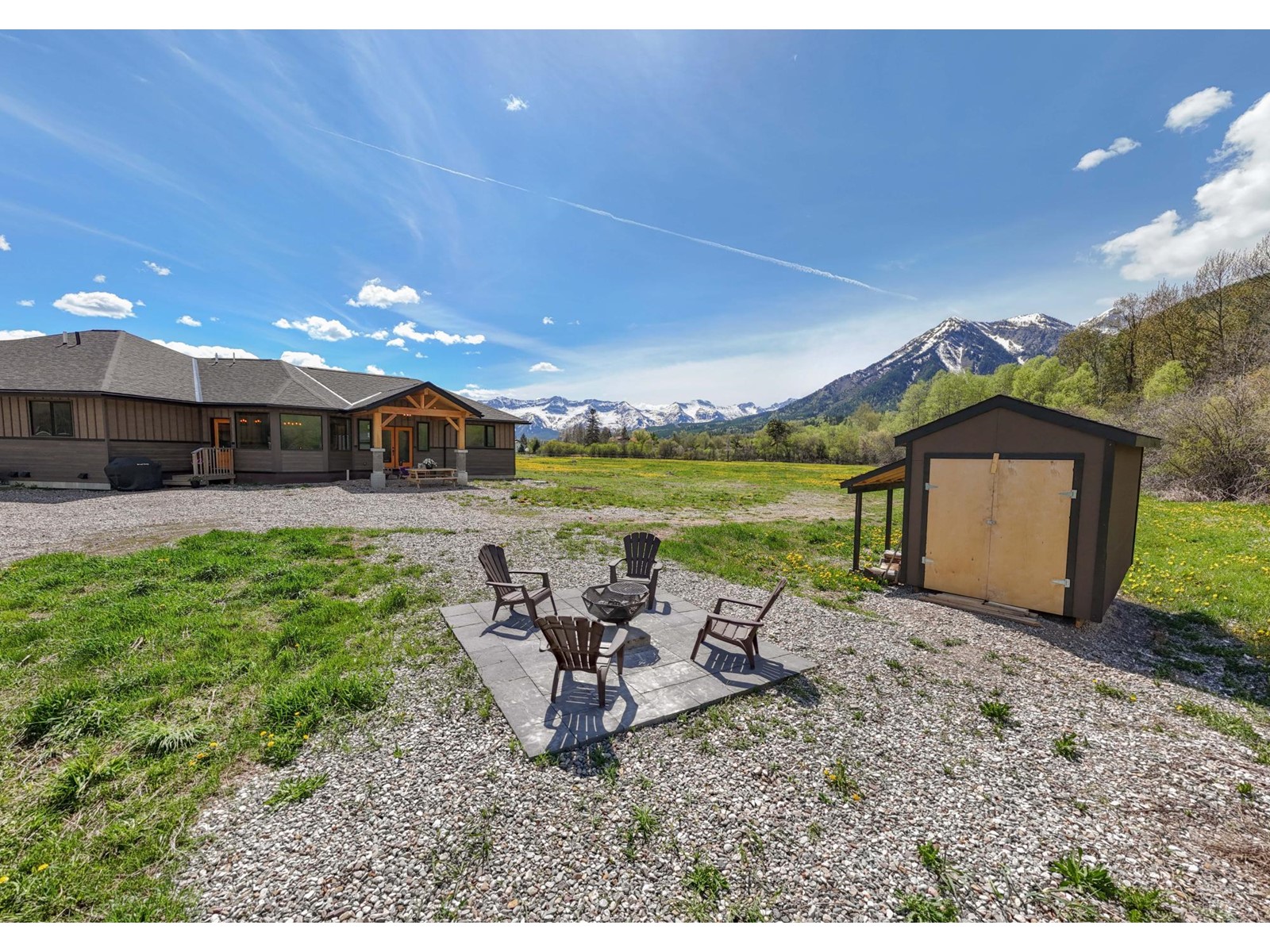 6385 Highway 3, Fernie, British Columbia  V0B 1M0 - Photo 8 - 2477109