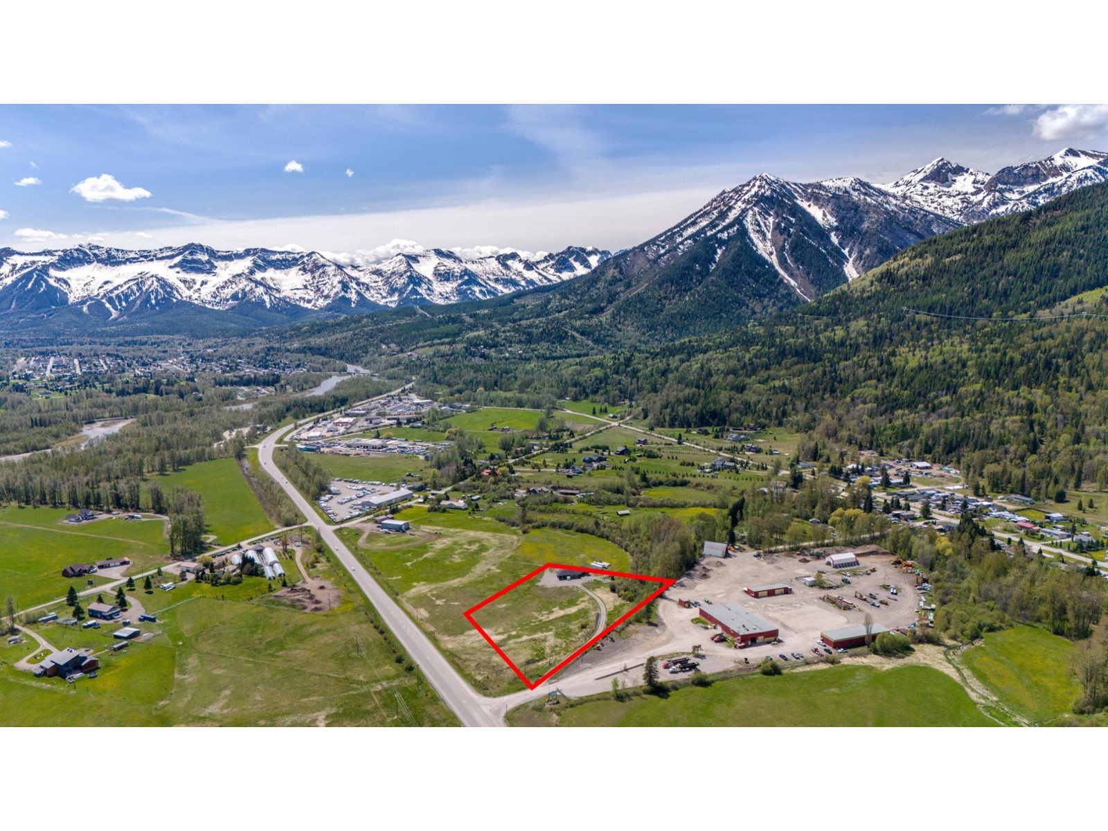 6385 Highway 3, Fernie, British Columbia  V0B 1M0 - Photo 82 - 2477109