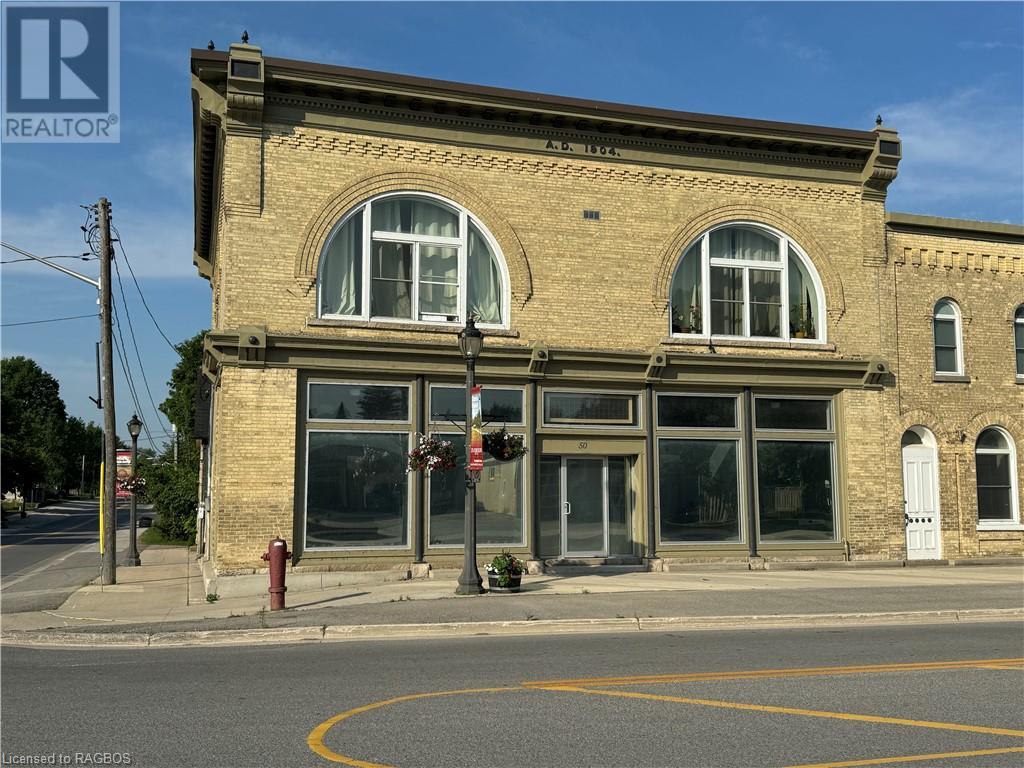 50 Main Street, Tiverton, Ontario N0G 2T0 (26921014) Port Elgin Real