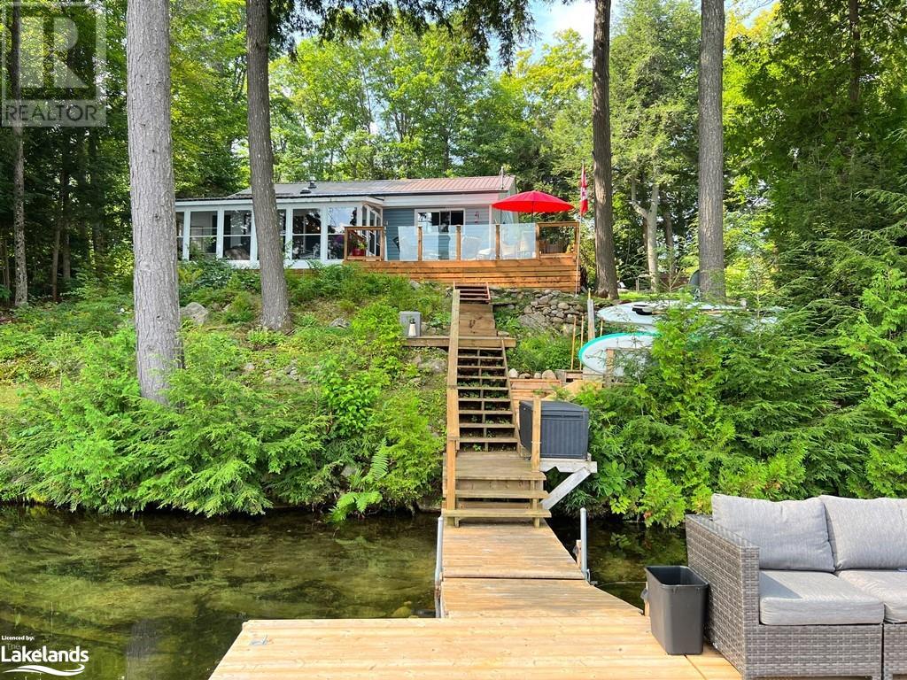 1585 SUMCOT Road, harcourt, Ontario