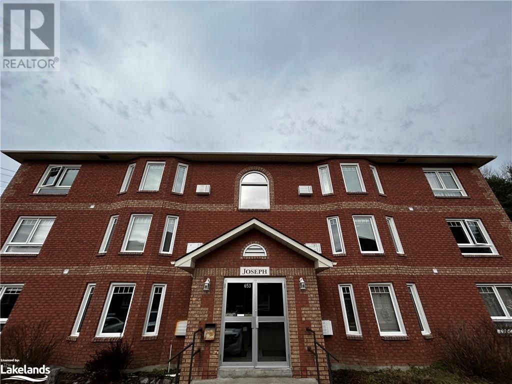 653 Cedar Lane Unit# 203b, Bracebridge, Ontario  P1L 1P2 - Photo 17 - 40592144