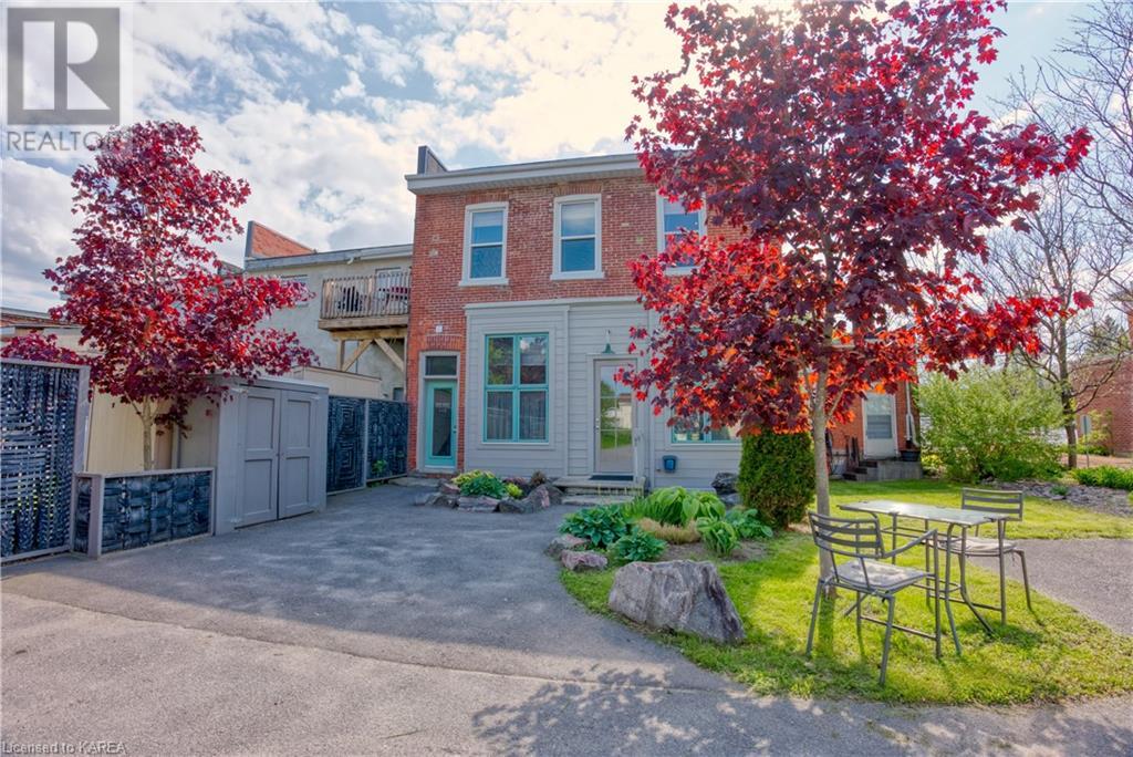 12 Concession Street N, Tamworth, Ontario  K0K 3G0 - Photo 5 - 40592567