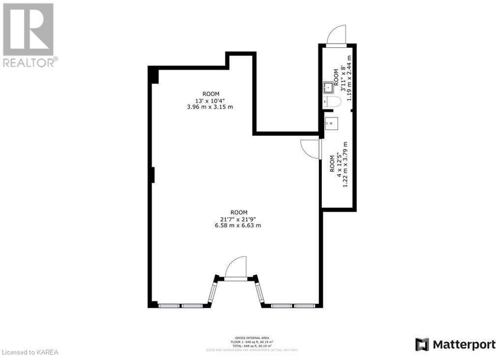 12 Concession Street N, Tamworth, Ontario  K0K 3G0 - Photo 39 - 40592567