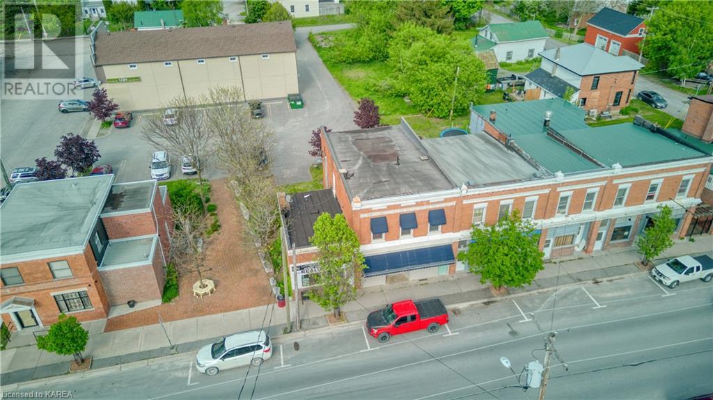 12 Concession Street N, Tamworth, Ontario  K0K 3G0 - Photo 34 - 40592567