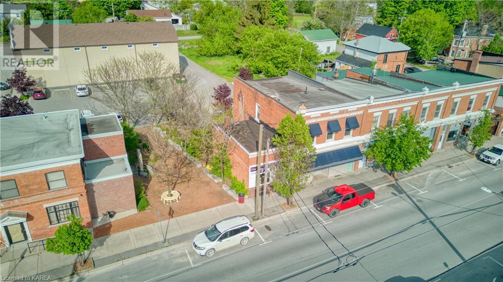 12 Concession Street N, Tamworth, Ontario  K0K 3G0 - Photo 36 - 40592567