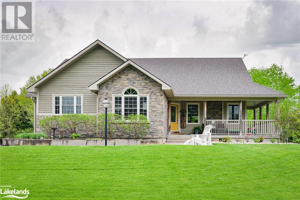 1211 Line 12 N, Oro-Medonte, Ontario  L0L 1T0 - Photo 4 - 40591931