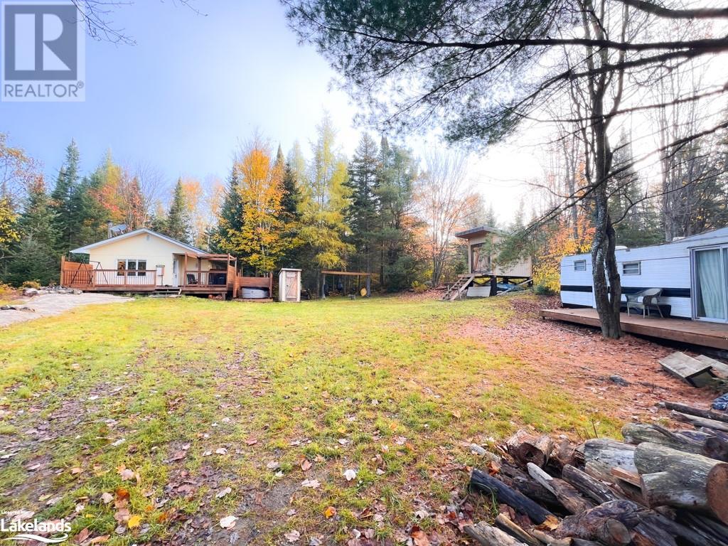 17 Ainslie Lake Drive, Whitestone, Ontario  P0A 1G0 - Photo 13 - 40591240