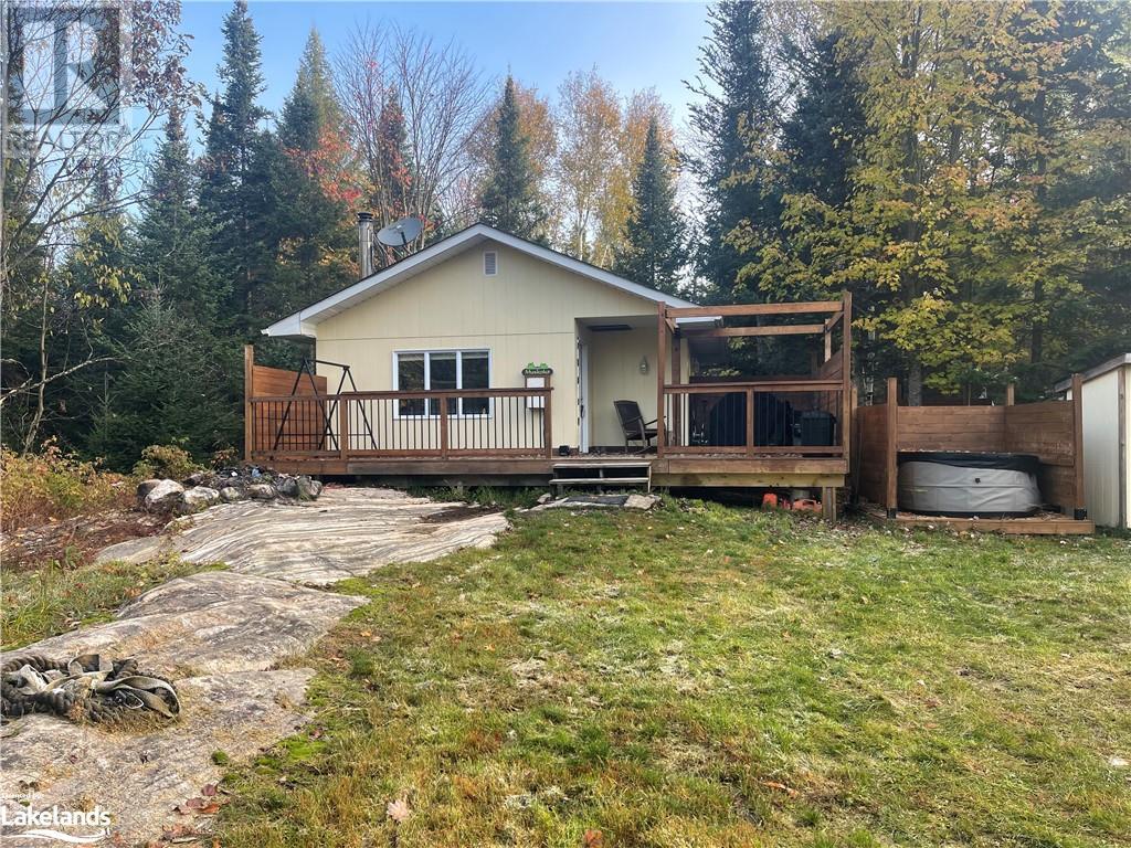 17 Ainslie Lake Drive, Whitestone, Ontario  P0A 1G0 - Photo 15 - 40591240