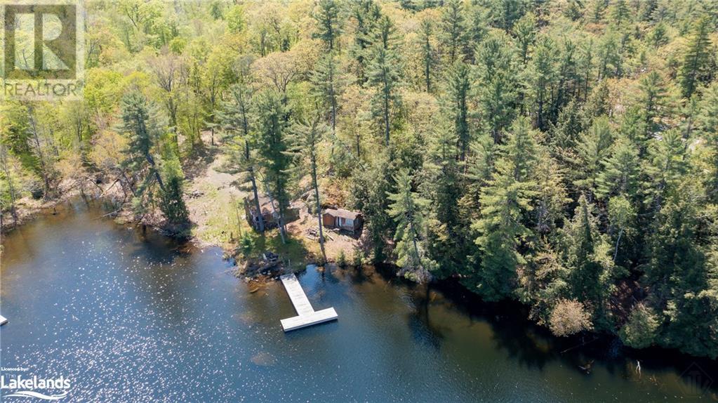 56 10TH CONCESSION Road, humphrey, Ontario