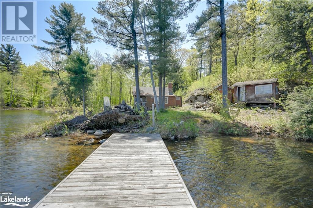 56 10th Concession Road, Humphrey, Ontario  P2A 2W8 - Photo 3 - 40590154