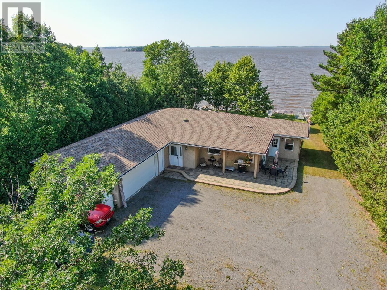 31a Perwood Drive W, Morson, Ontario  P0W 1J0 - Photo 1 - TB240991