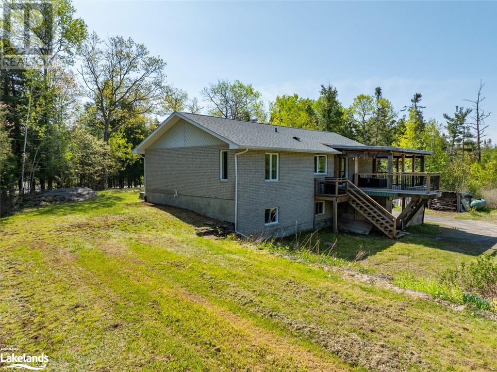 12 Lake Forest Drive, Mcdougall, Ontario  P2A 2W9 - Photo 3 - 40592033