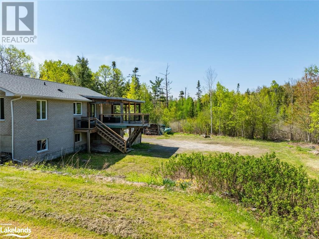 12 Lake Forest Drive, Mcdougall, Ontario  P2A 2W9 - Photo 4 - 40592033