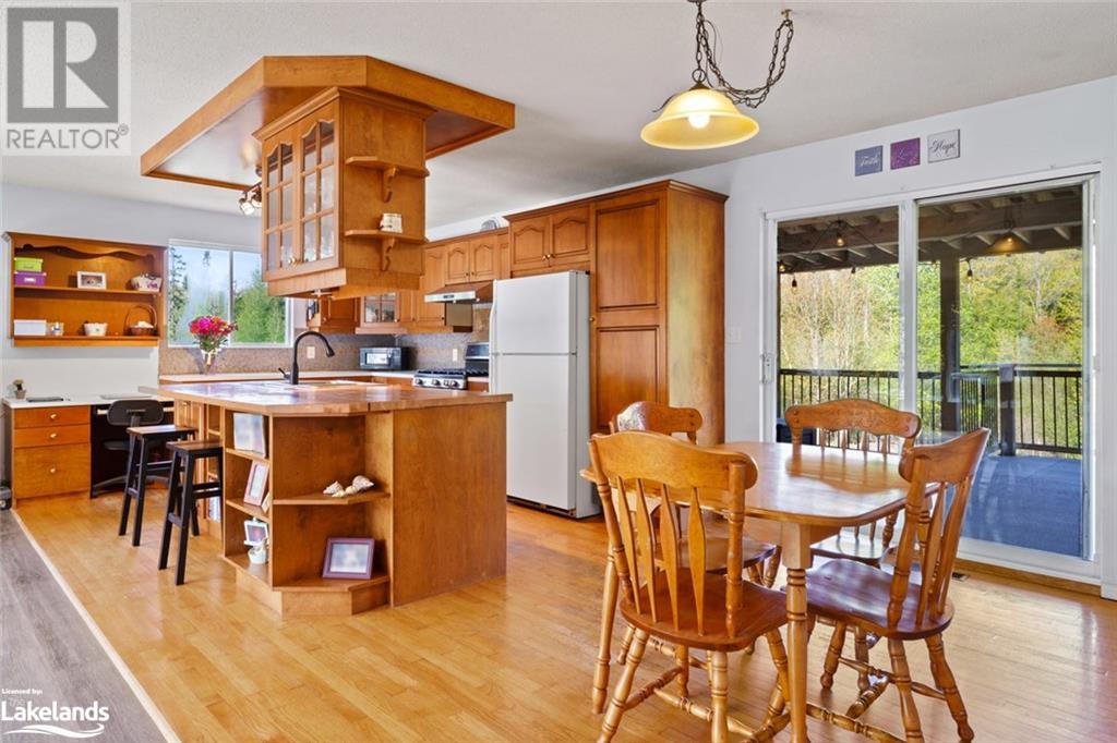 12 Lake Forest Drive, Mcdougall, Ontario  P2A 2W9 - Photo 8 - 40592033
