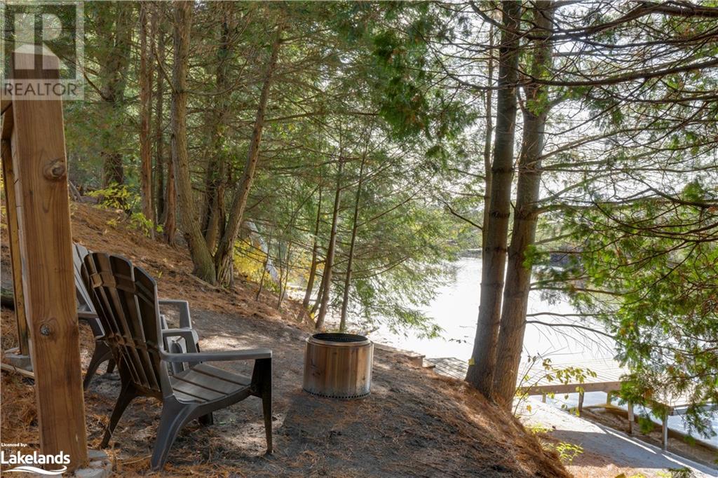 39 Southbank Drive Unit# 7, Bracebridge, Ontario  P1L 1G2 - Photo 34 - 40590982