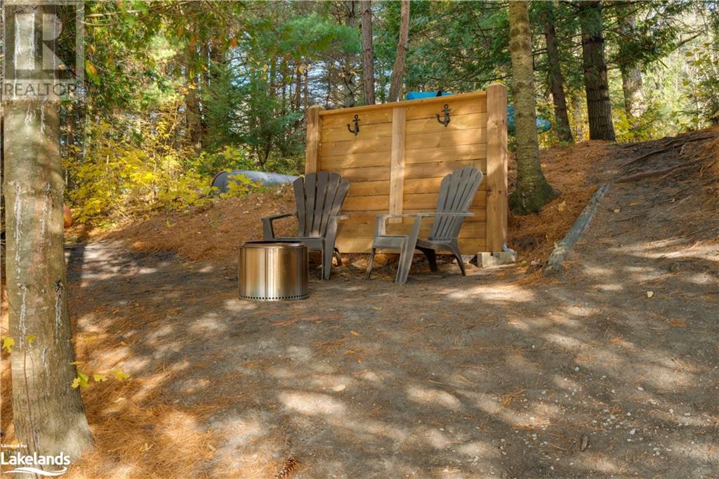 39 Southbank Drive Unit# 7, Bracebridge, Ontario  P1L 1G2 - Photo 35 - 40590982
