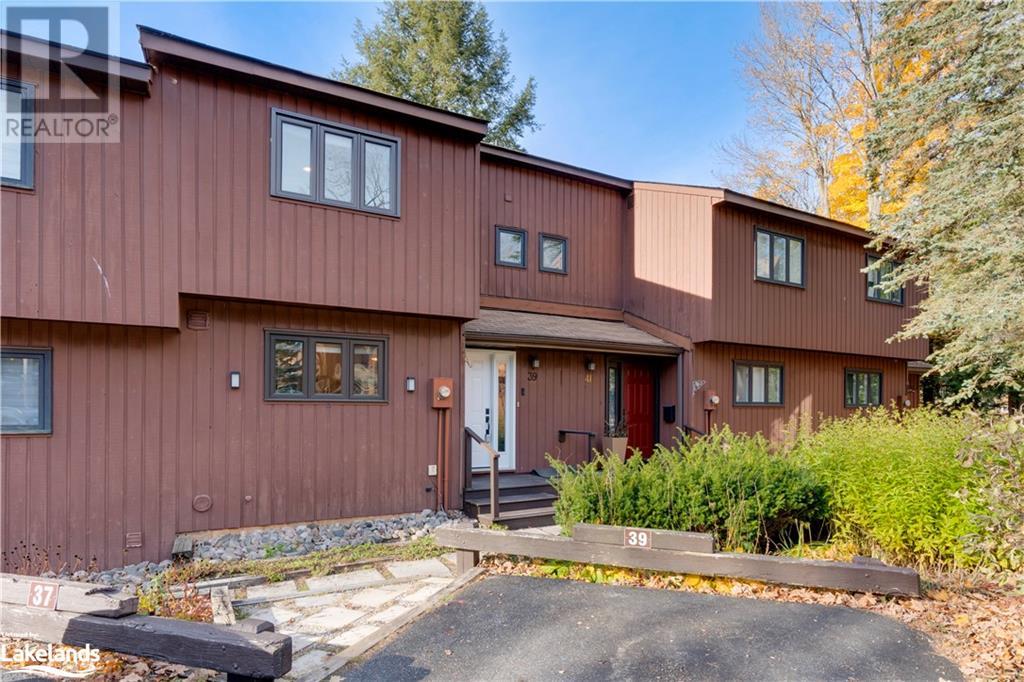 39 Southbank Drive Unit# 7, Bracebridge, Ontario  P1L 1G2 - Photo 38 - 40590982