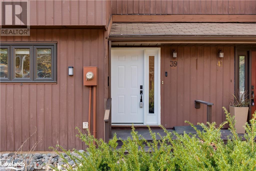 39 Southbank Drive Unit# 7, Bracebridge, Ontario  P1L 1G2 - Photo 39 - 40590982