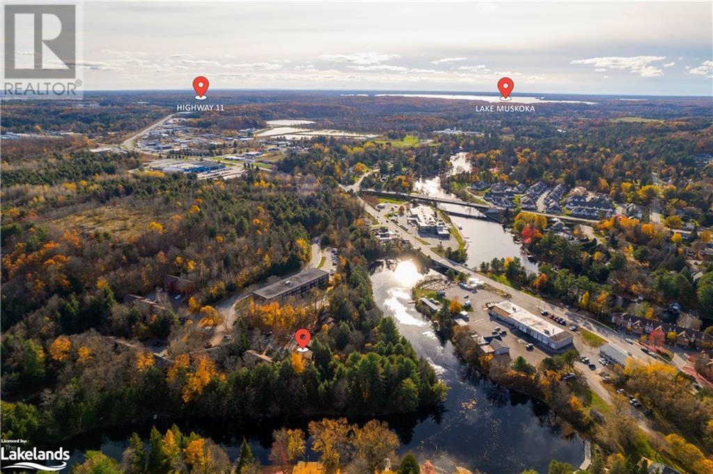 39 Southbank Drive Unit# 7, Bracebridge, Ontario  P1L 1G2 - Photo 44 - 40590982