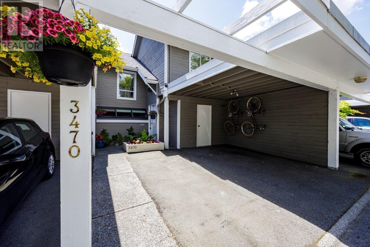 3470 LYNMOOR PLACE, vancouver, British Columbia