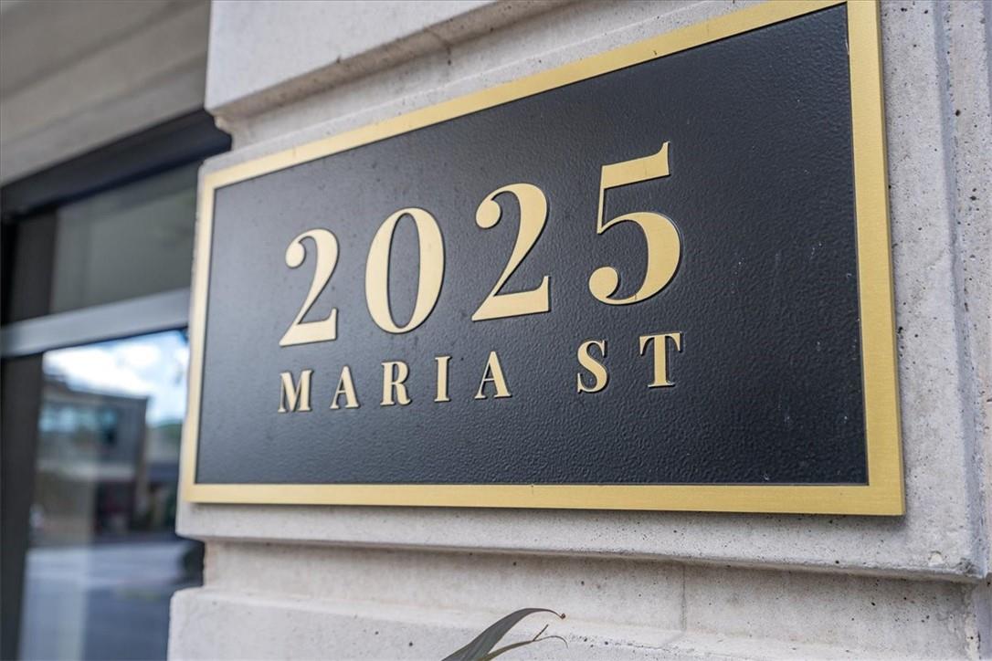 2025 Maria Street, Unit #1104, Burlington, Ontario  L7R 0E9 - Photo 3 - H4194119