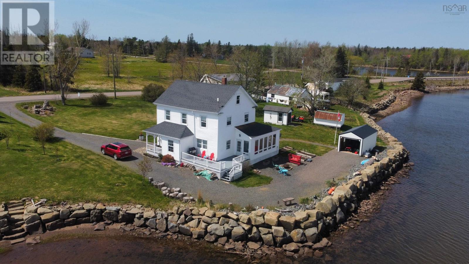 13291 Highway 6, Wallace Bridge, Nova Scotia  B0K 1Y0 - Photo 4 - 202411135