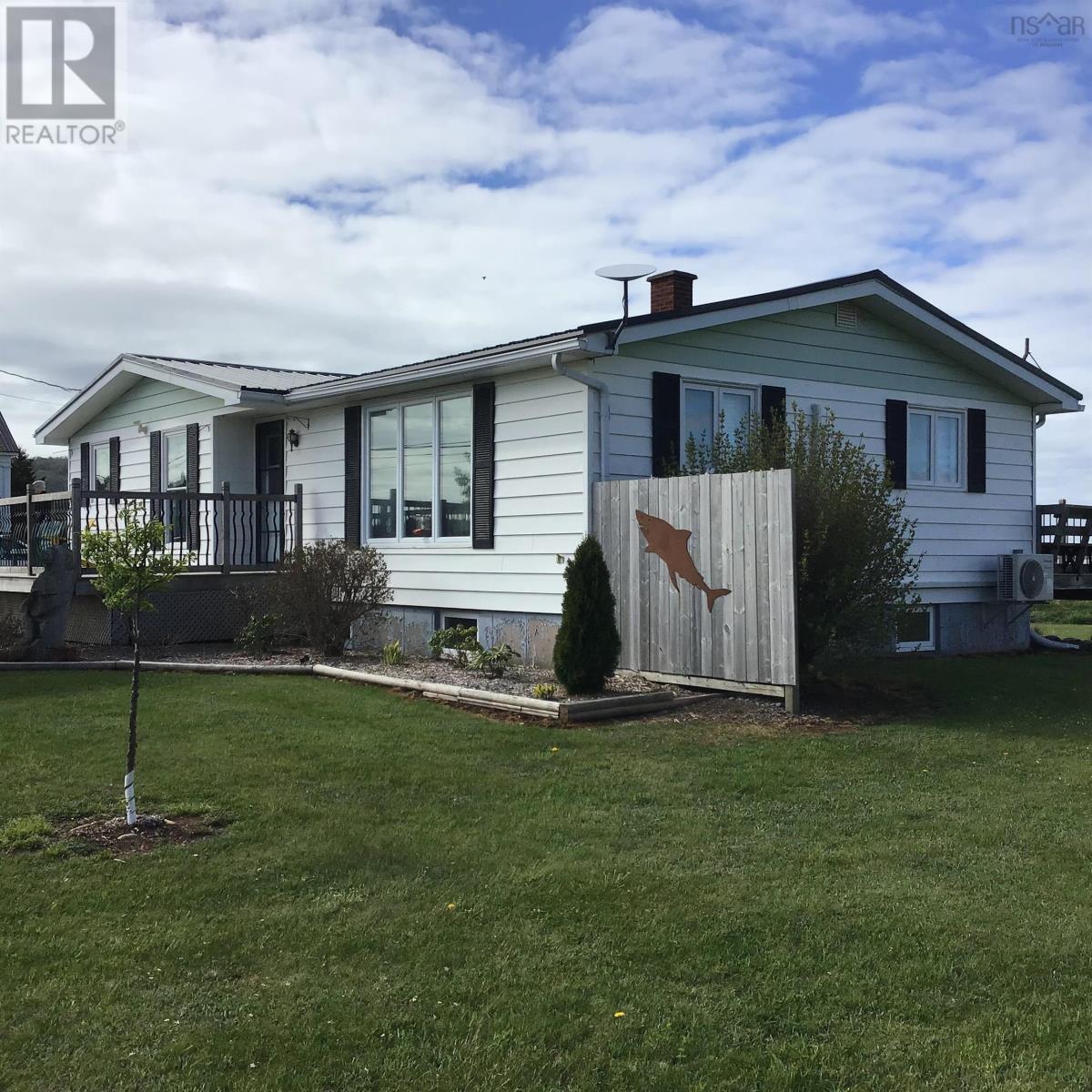 3668 Highway 209, Advocate Harbour, Nova Scotia  B0M 1A0 - Photo 36 - 202411137