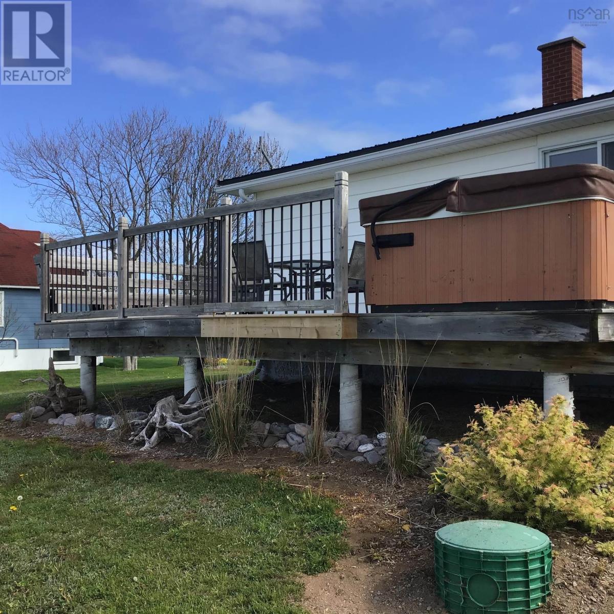 3668 Highway 209, Advocate Harbour, Nova Scotia  B0M 1A0 - Photo 37 - 202411137