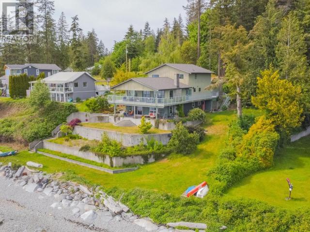 4129 Highway 101, Powell River, British Columbia    - Photo 9 - 18071