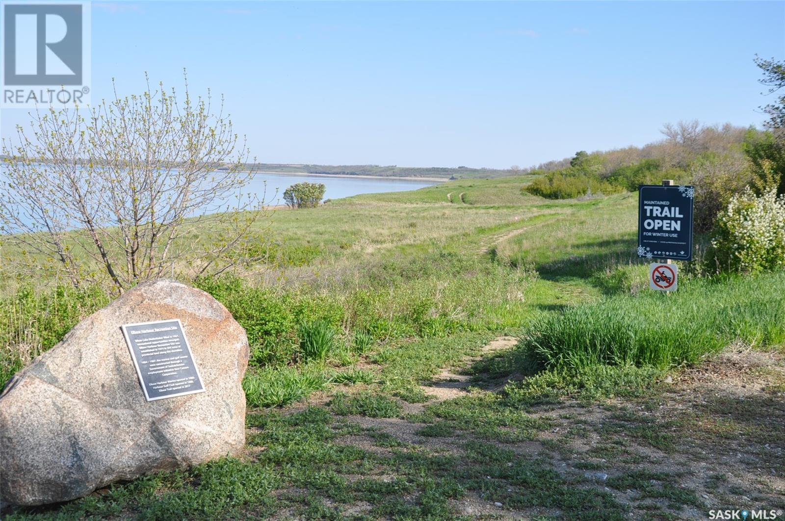 100 Sarah Place, Elbow, Saskatchewan  S0H 1J0 - Photo 32 - SK969802