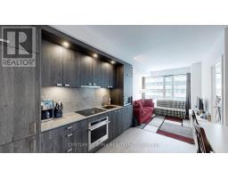 1404 - 470 Front St W, Toronto C01, Ca